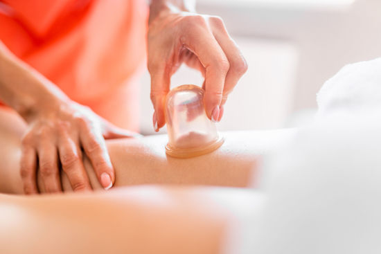 Bild von BV Detox Massage 40min