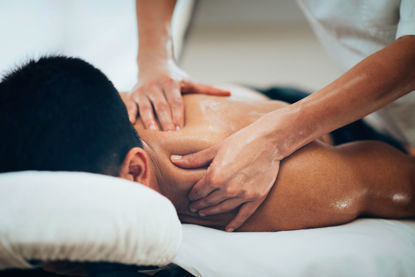 Picture of Sports Massage 50min