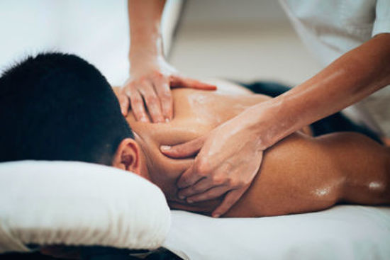 Picture of Sports Massage 50min