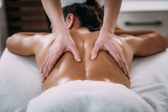 Picture of Full body massage 40min